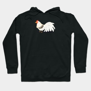 Yokohama Chicken Hoodie